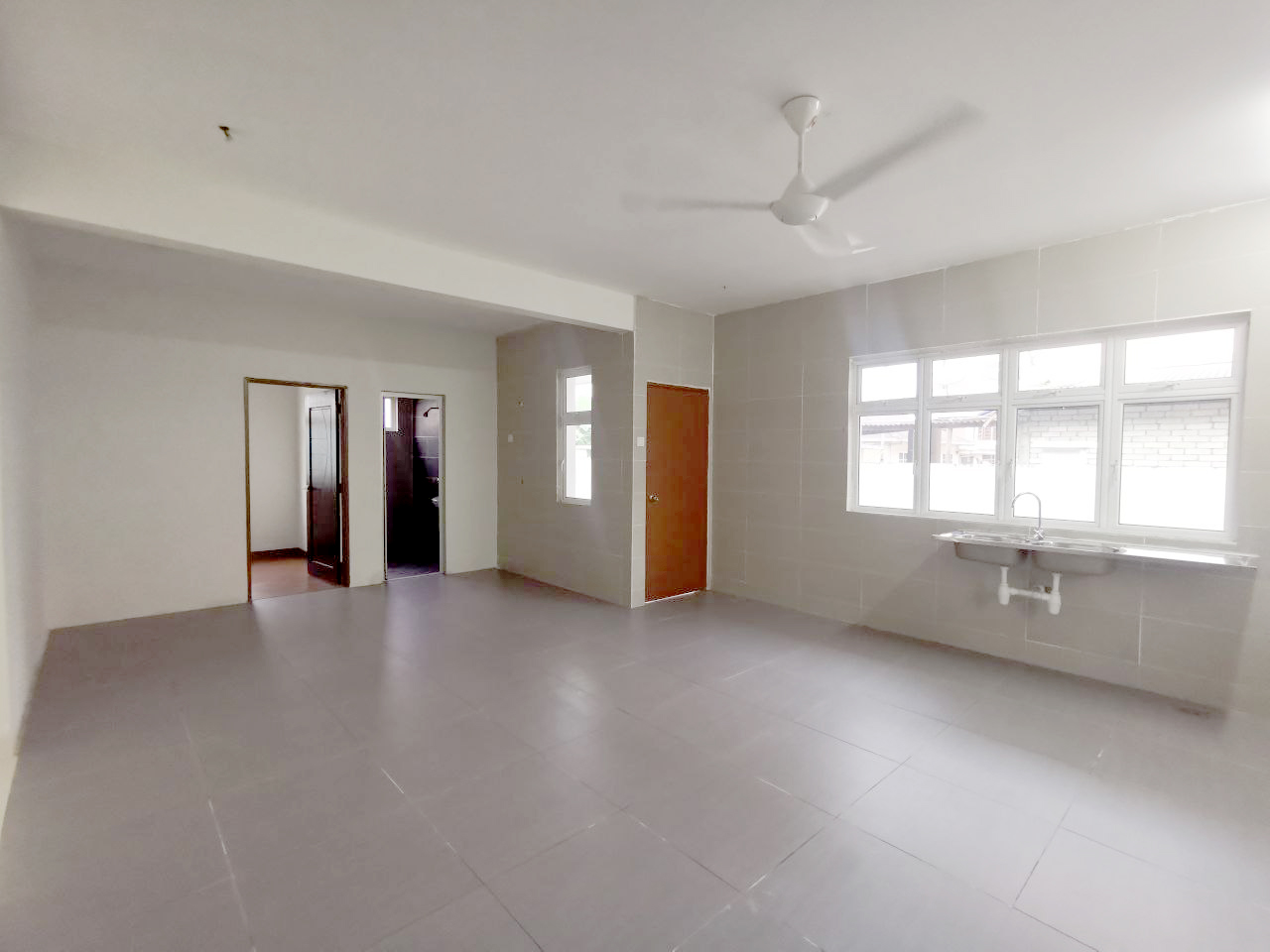 LOKASI BAIK BUNGALOW Kajang Dengkil Bangi - photo 3