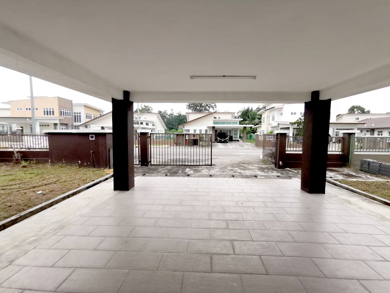 LOKASI BAIK BUNGALOW Kajang Dengkil Bangi - photo 4