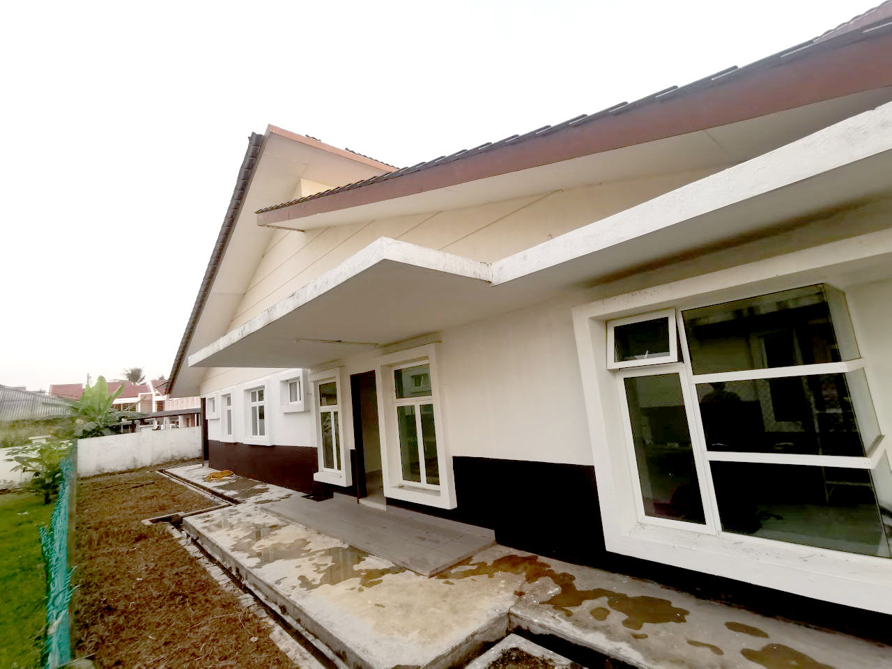 LOKASI BAIK BUNGALOW Kajang Dengkil Bangi - photo 5