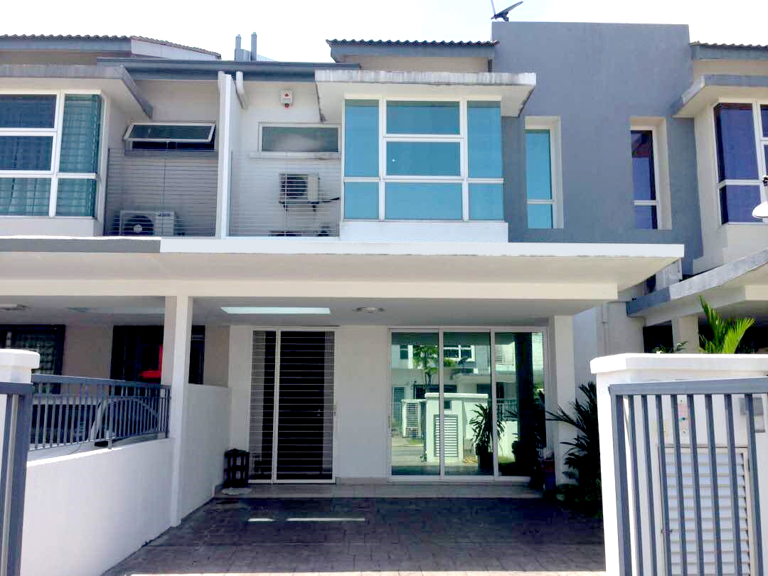 WELL RENO Double Storey Puchong - photo 2
