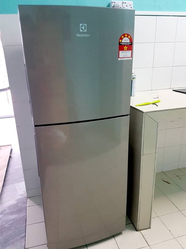 GOOD FOR STAY AND INVEST Renovated FF Puchong - photo 4