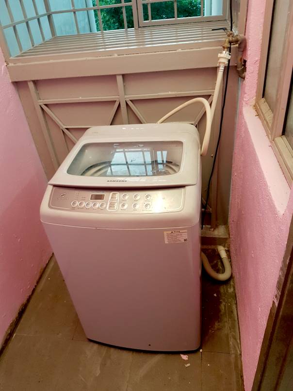 GOOD FOR STAY AND INVEST Renovated FF Puchong - photo 5