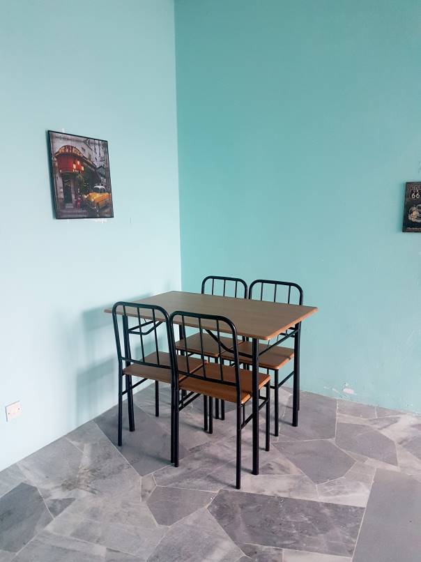 GOOD FOR STAY AND INVEST Renovated FF Puchong - photo 6