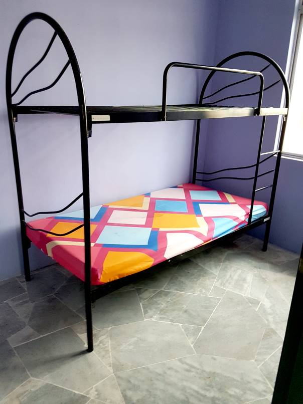 GOOD FOR STAY AND INVEST Renovated FF Puchong - photo 7