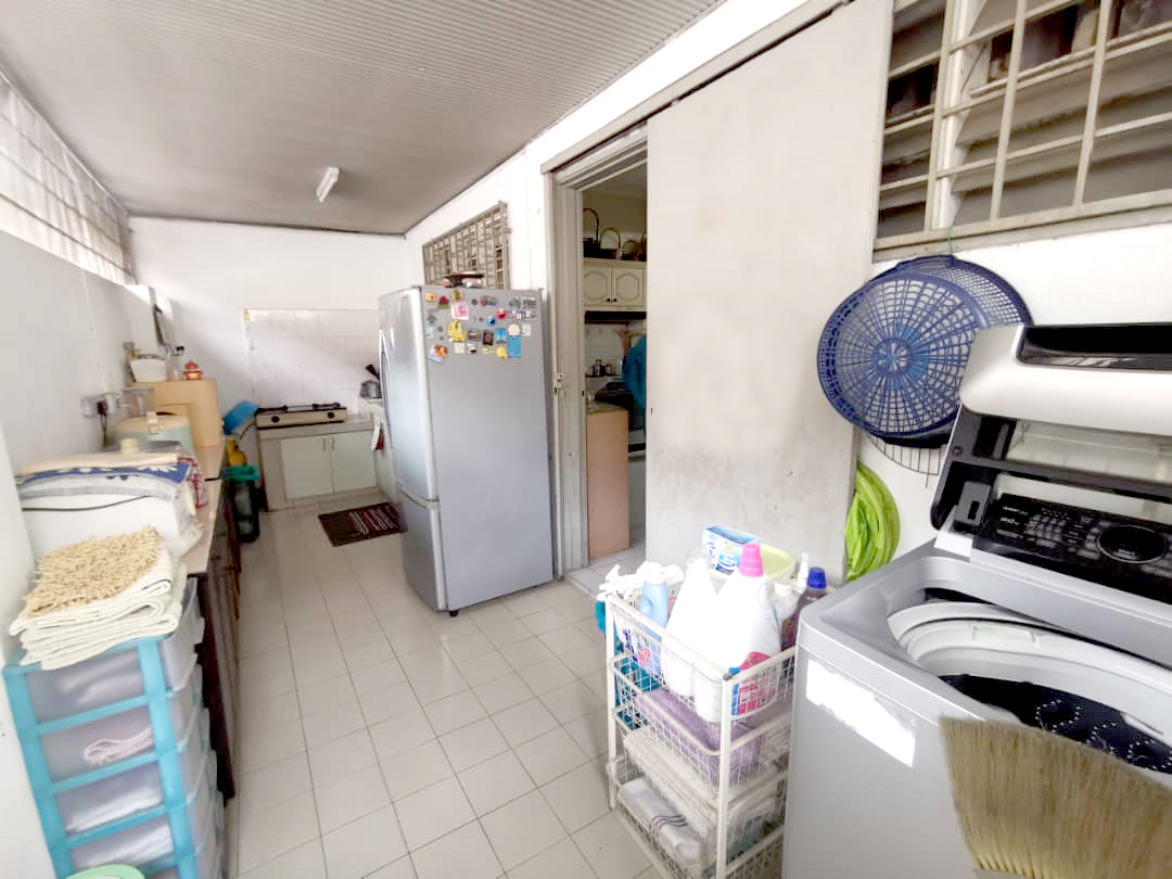 HEART OF SUBANG 2-Sty Linked House USJ 5 - photo 5