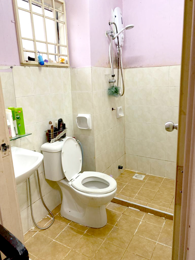 TAMAN TASIK Double Storey Terrace Puchong - photo 6