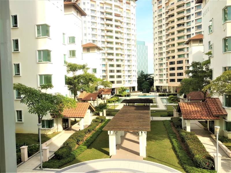 FULLY FURNISHED UNIT RENT PUTRAJAYA - photo 1