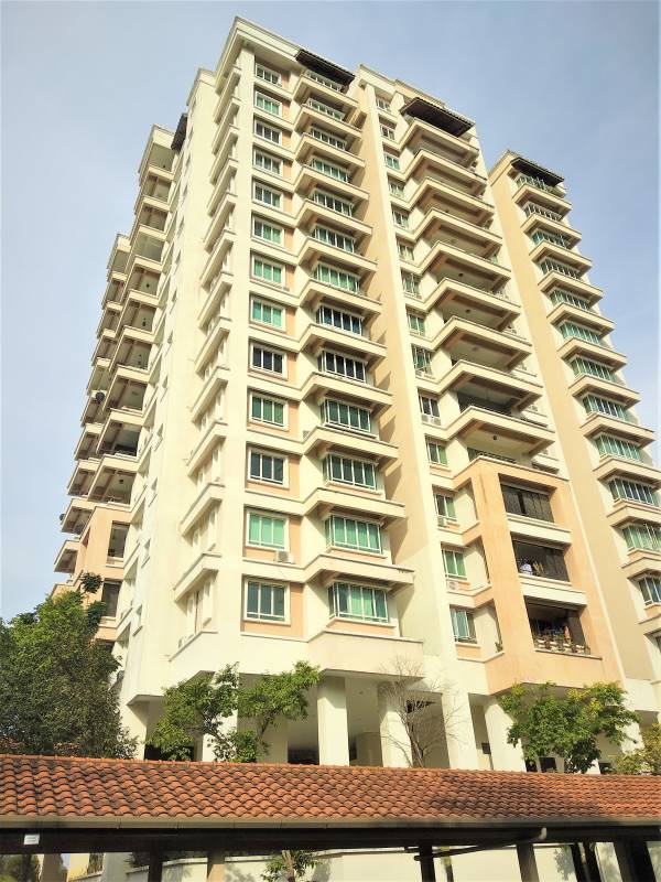 FULLY FURNISHED UNIT RENT PUTRAJAYA - photo 2