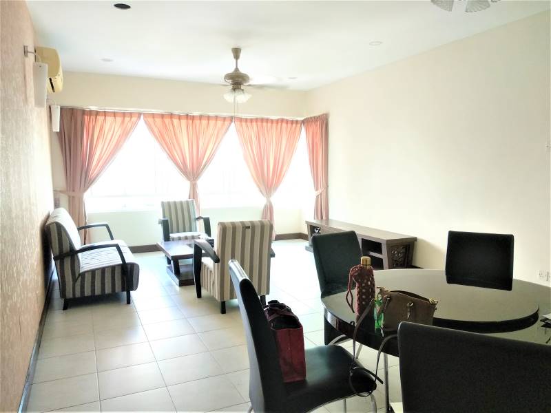 FULLY FURNISHED UNIT RENT PUTRAJAYA - photo 3