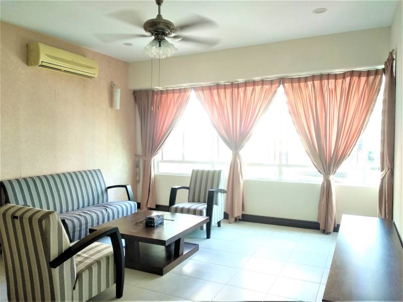 FULLY FURNISHED UNIT RENT PUTRAJAYA - photo 4