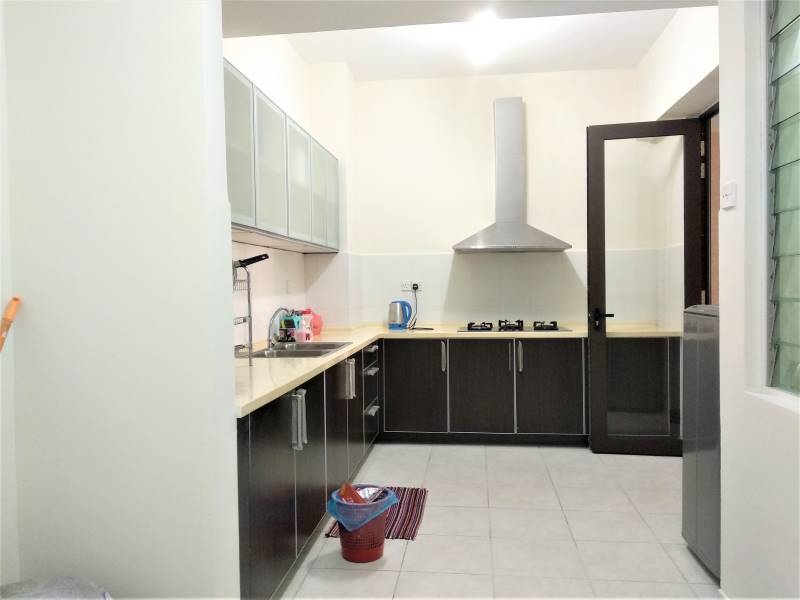 FULLY FURNISHED UNIT RENT PUTRAJAYA - photo 5