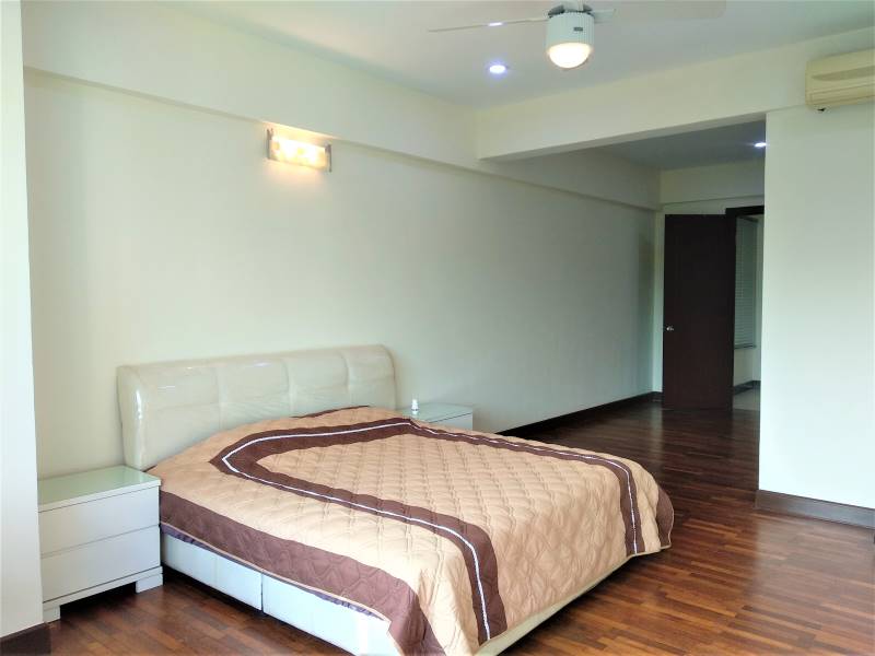 FULLY FURNISHED UNIT RENT PUTRAJAYA - photo 6