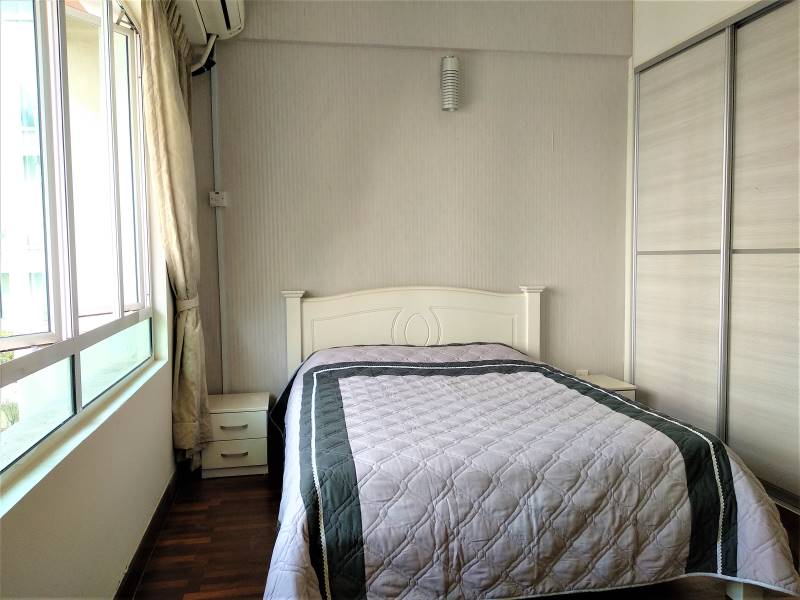 FULLY FURNISHED UNIT RENT PUTRAJAYA - photo 7