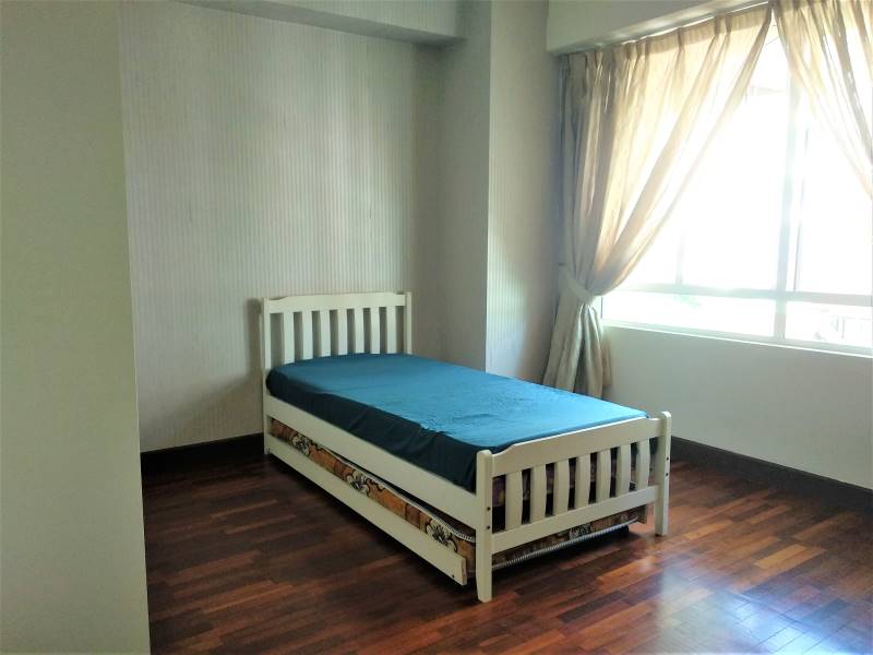 FULLY FURNISHED UNIT RENT PUTRAJAYA - photo 8