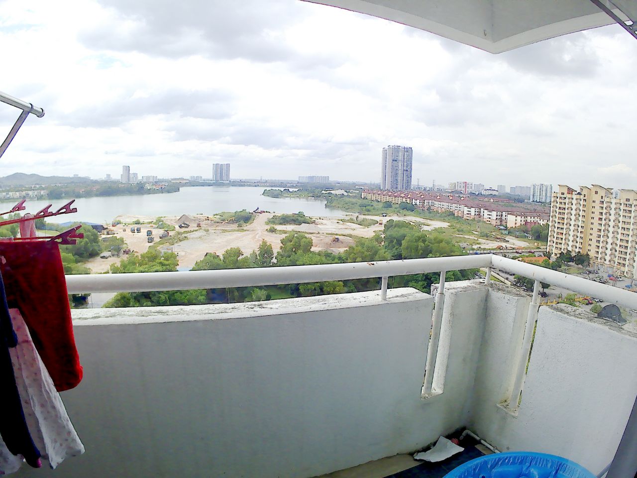 5 MINUTE TO LRT STATION APARTMENT AT PUCHONG - photo 5