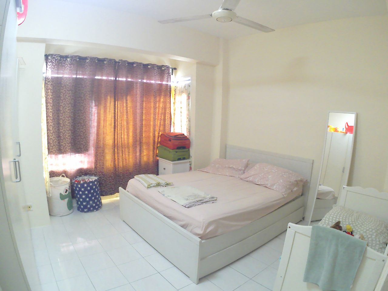 5 MINUTE TO LRT STATION APARTMENT AT PUCHONG - photo 6