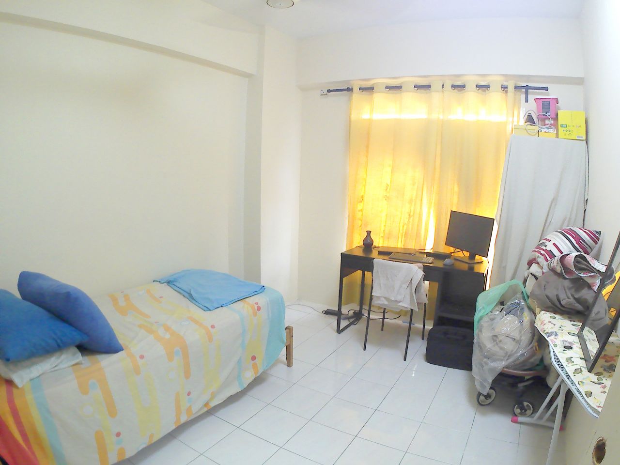 5 MINUTE TO LRT STATION APARTMENT AT PUCHONG - photo 7