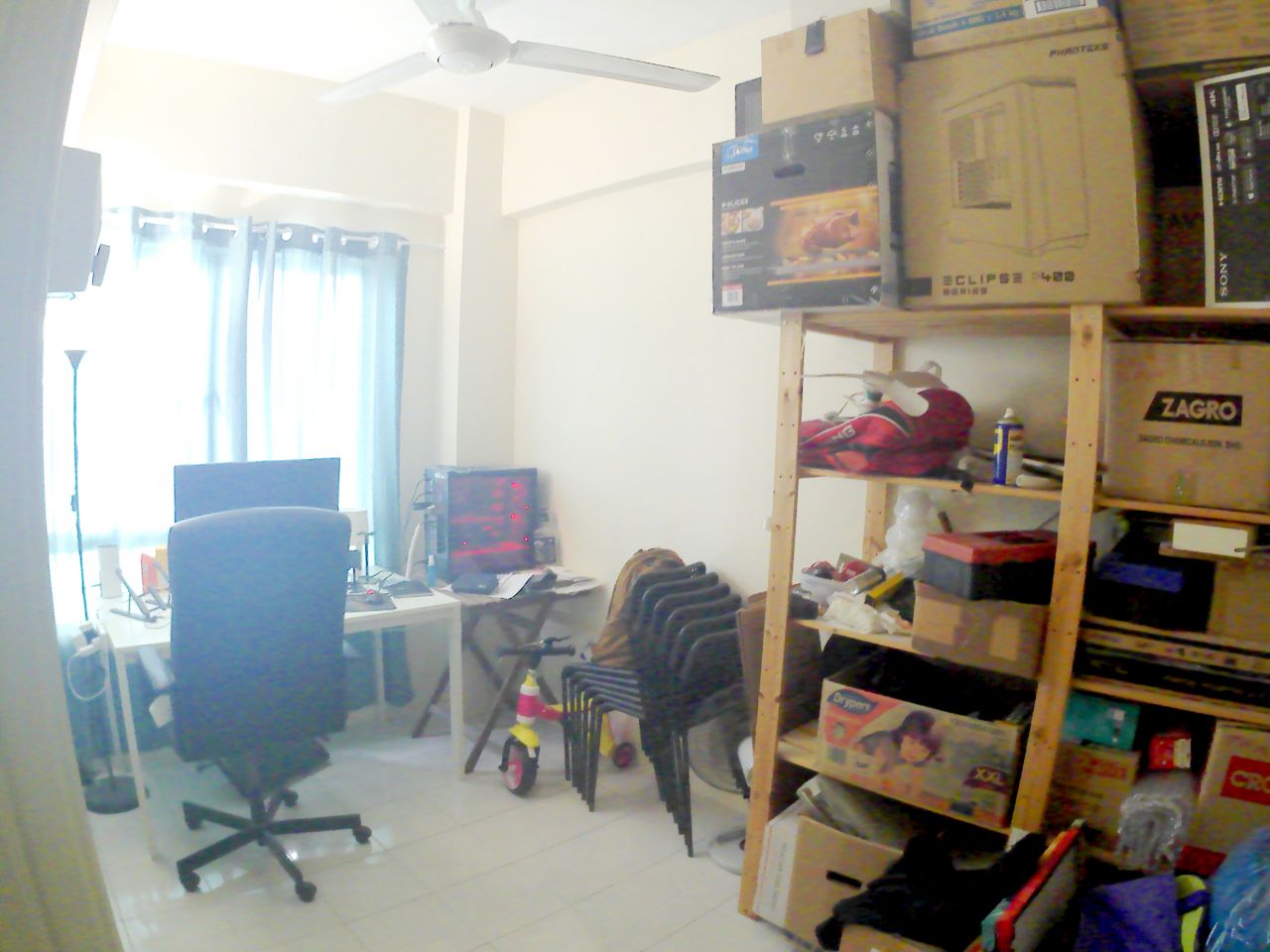 5 MINUTE TO LRT STATION APARTMENT AT PUCHONG - photo 8