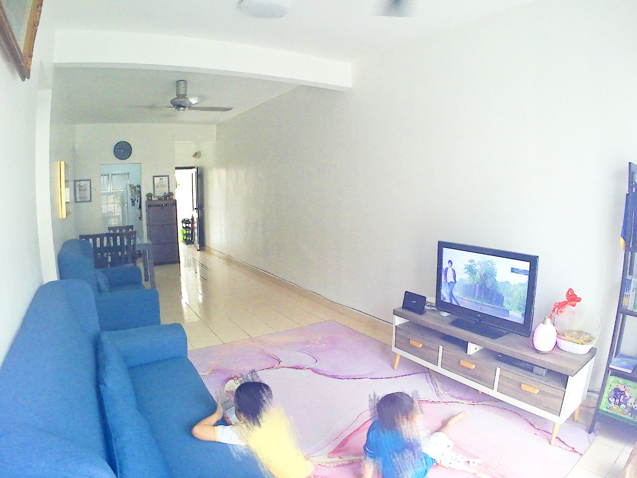 NICE UNIT TO STAY OR INVEST AT PUCHONG - photo 4