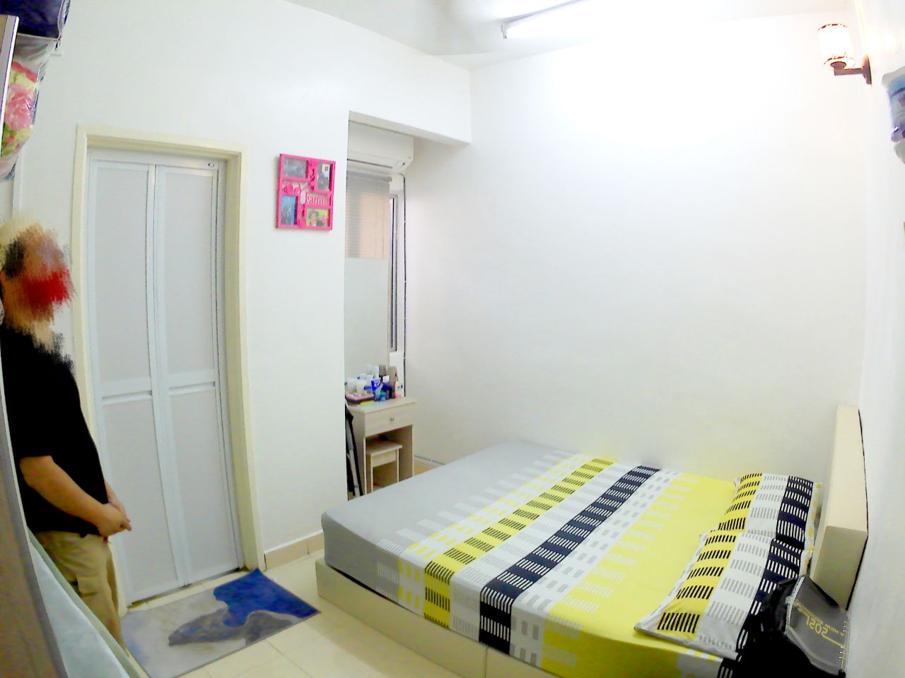 NICE UNIT TO STAY OR INVEST AT PUCHONG - photo 7