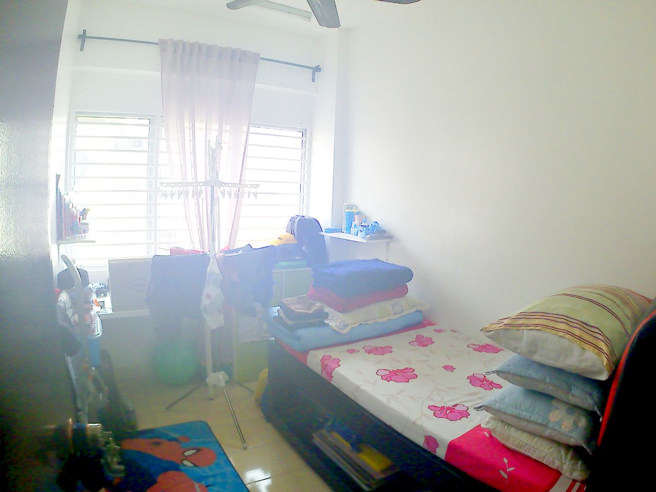 NICE UNIT TO STAY OR INVEST AT PUCHONG - photo 8