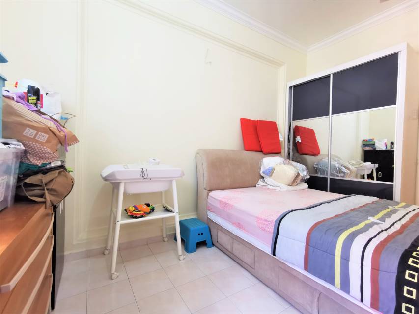 SUPERB RENO Double Storey Shah Alam - photo 2