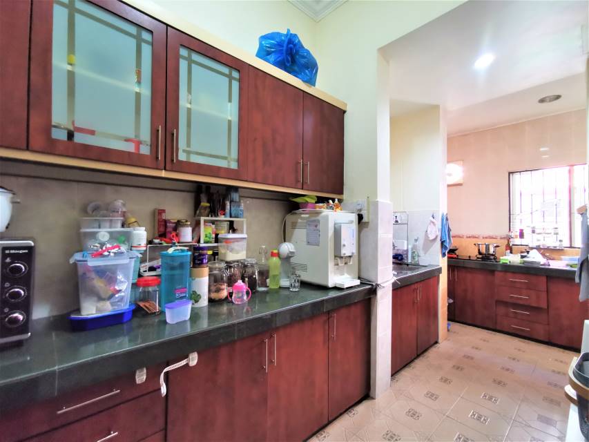 SUPERB RENO Double Storey Shah Alam - photo 3