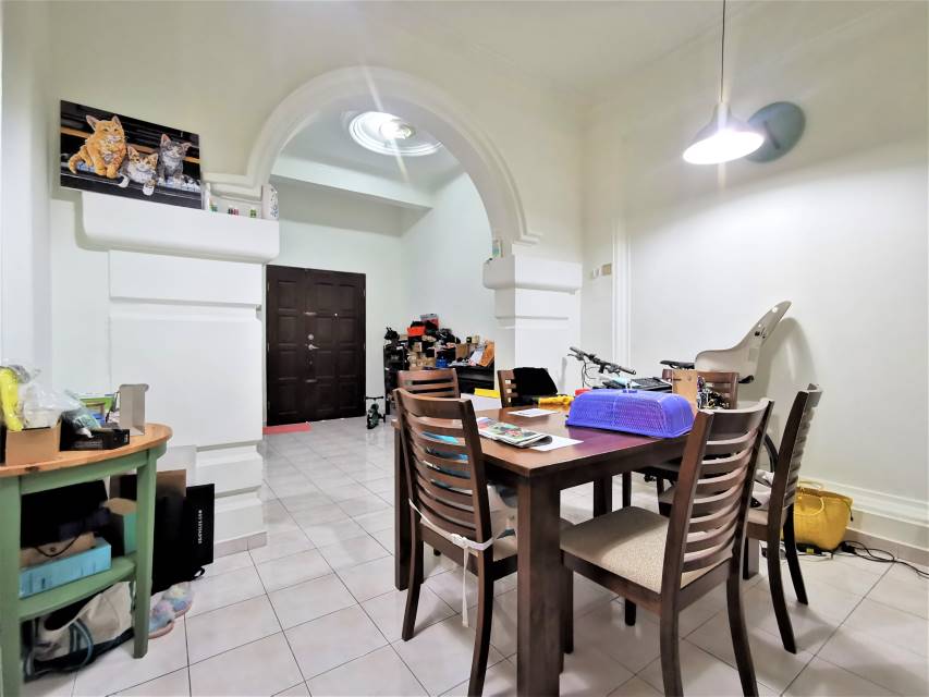 SUPERB RENO Double Storey Shah Alam - photo 4