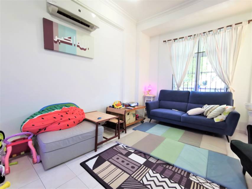 SUPERB RENO Double Storey Shah Alam - photo 5