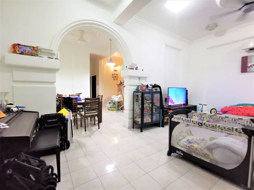 SUPERB RENO Double Storey Shah Alam - photo 6