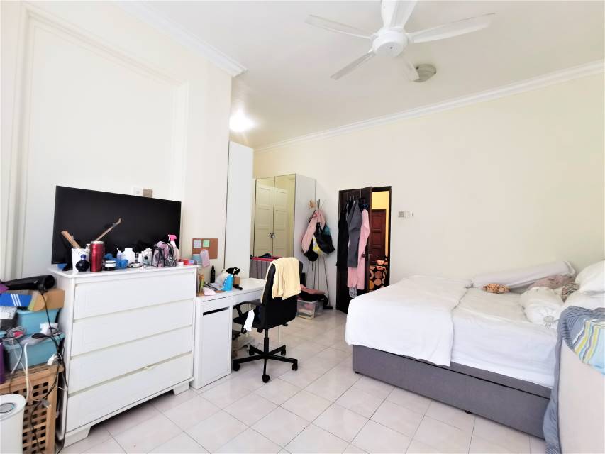 SUPERB RENO Double Storey Shah Alam - photo 7