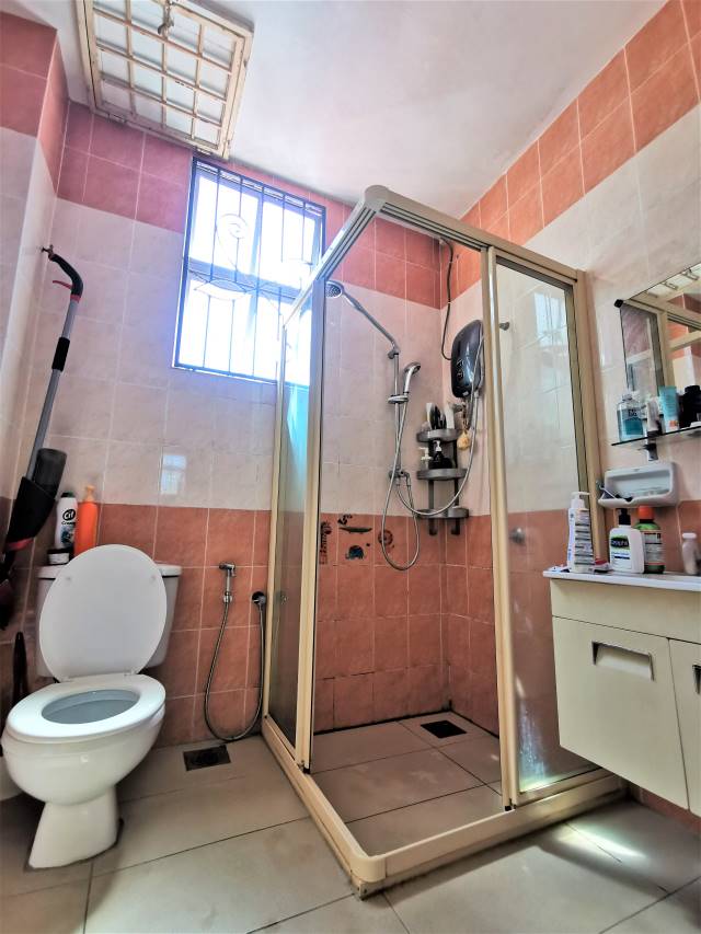 SUPERB RENO Double Storey Shah Alam - photo 8