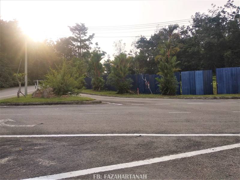 LOT BANGLO TERBAIK BERDEKATAN PUTRAJAYA - photo 2
