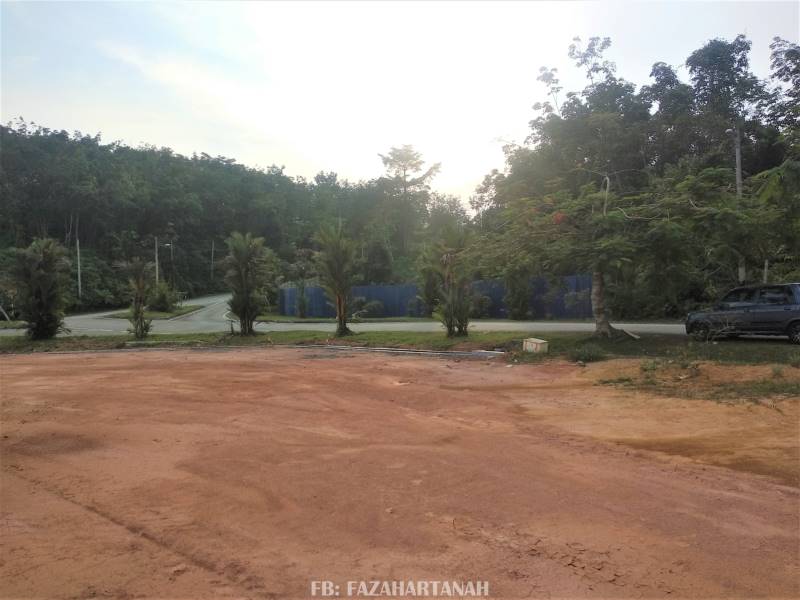 LOT BANGLO TERBAIK BERDEKATAN PUTRAJAYA - photo 3