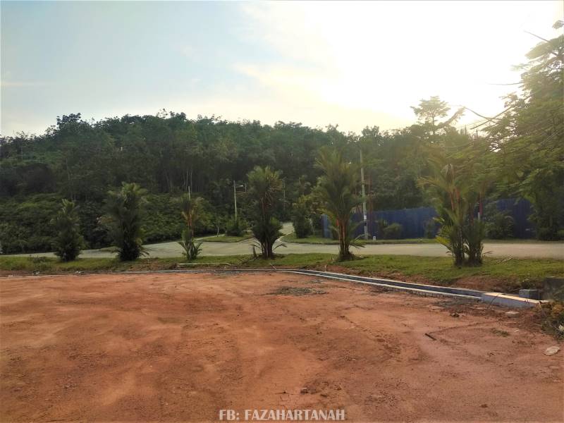 LOT BANGLO TERBAIK BERDEKATAN PUTRAJAYA - photo 5
