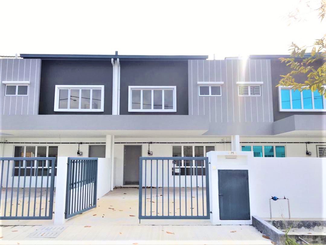 NEW NICE HOUSE PUNCAK ALAM - photo 1