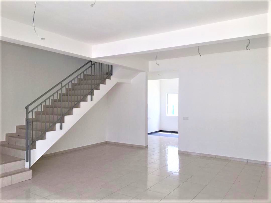 NEW NICE HOUSE PUNCAK ALAM - photo 2