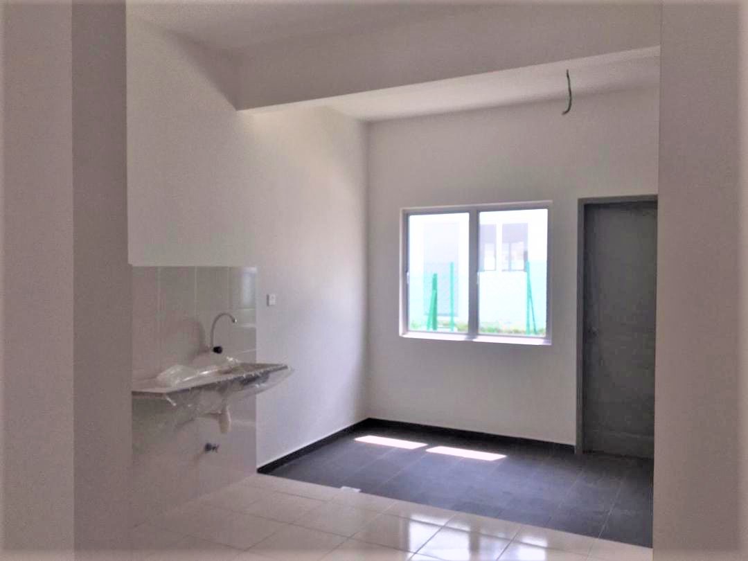 NEW NICE HOUSE PUNCAK ALAM - photo 4