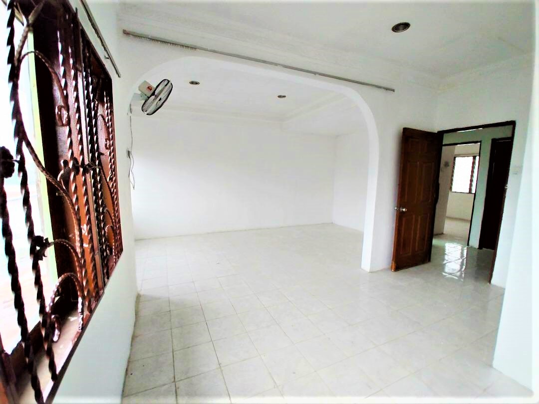 MOVE IN CONDITION DOUBLE STOREY HOUSE SHAH ALAM - photo 2