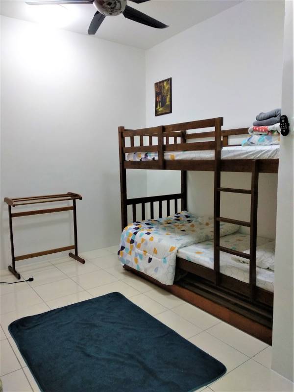 5 MIN KE STESEN KOMUTER CONDO DI BANGI - photo 4
