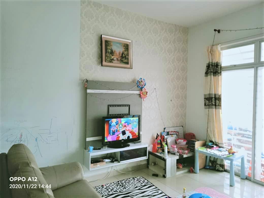 NICE HOUSE AT PANTAI SEPANG FOR SALE - photo 2