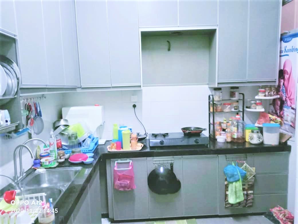 NICE HOUSE AT PANTAI SEPANG FOR SALE - photo 4