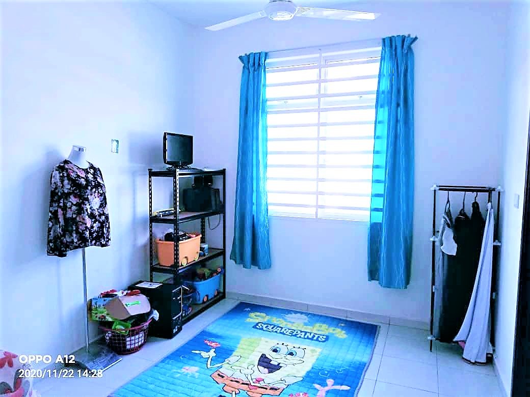 NICE HOUSE AT PANTAI SEPANG FOR SALE - photo 5
