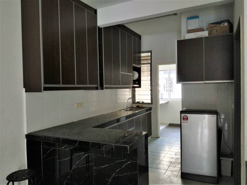 RENOVATED DOUBLE STOREY HOUSE AT LABU - photo 4