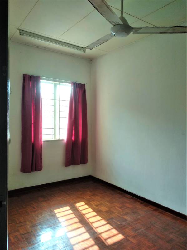 RENOVATED DOUBLE STOREY HOUSE AT LABU - photo 8