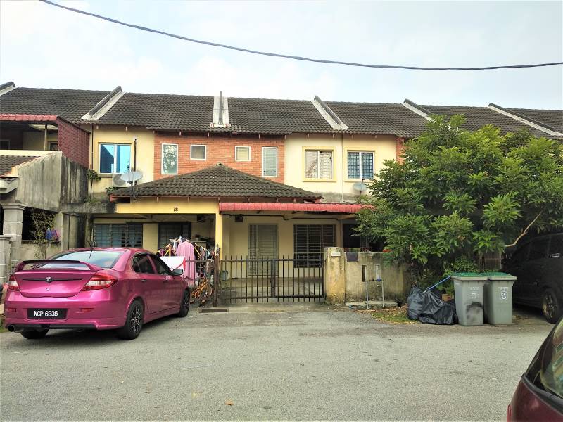 EASY TO RENT AND STAY AT LABU