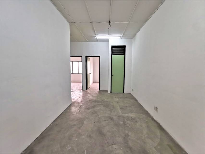 4 MINIT KE LRT STATION PANGSAPURI DI PUTRA HEIGHT - photo 2