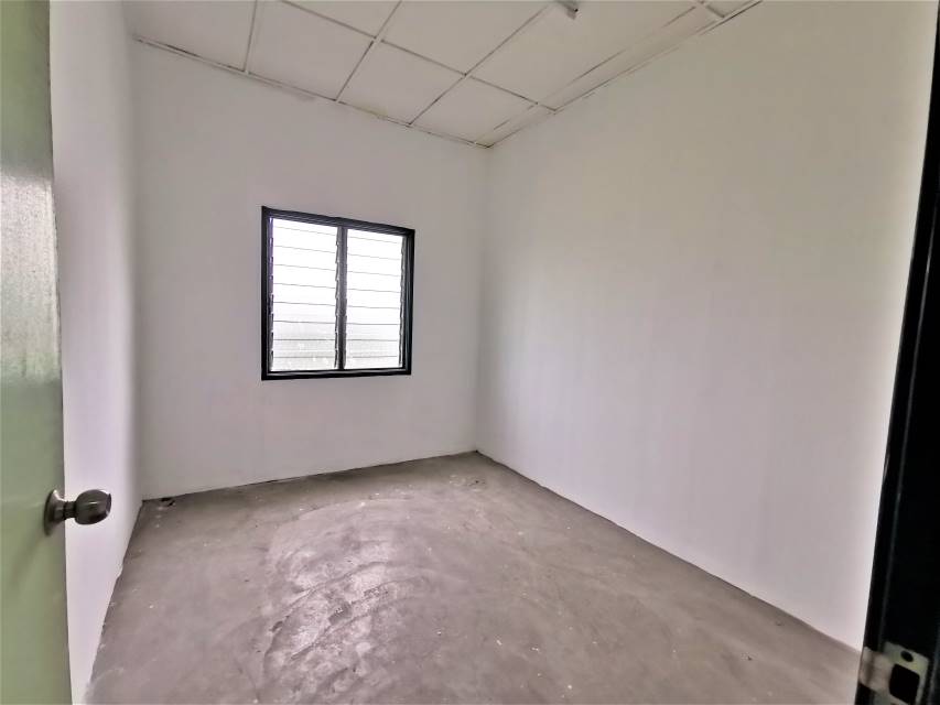 4 MINIT KE LRT STATION PANGSAPURI DI PUTRA HEIGHT - photo 4