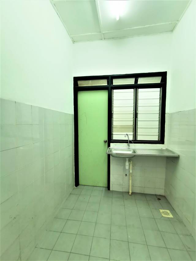 4 MINIT KE LRT STATION PANGSAPURI DI PUTRA HEIGHT - photo 7
