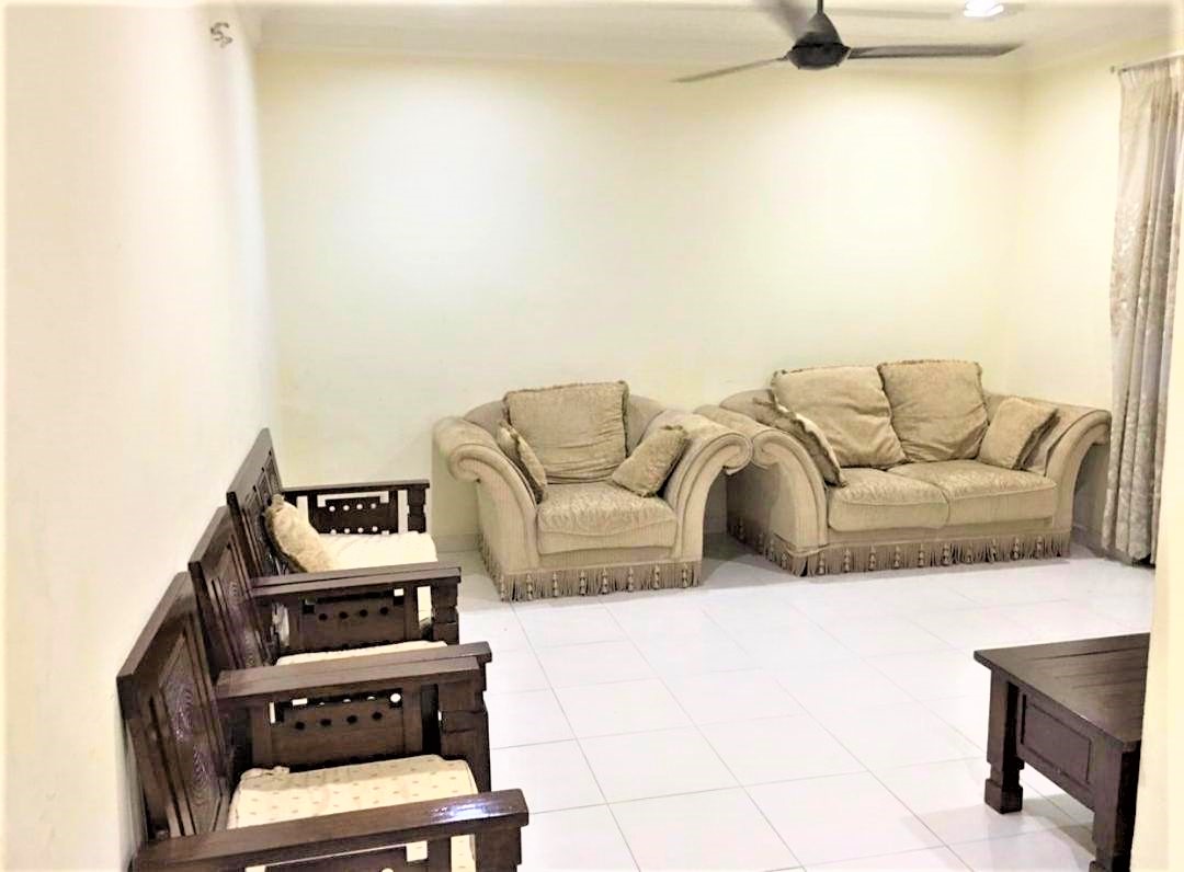 DOUBLE STOREY FOR SALE AT SHAH ALAM - photo 2